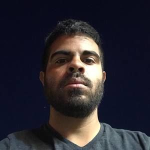 Meet your Posher, Benjamin